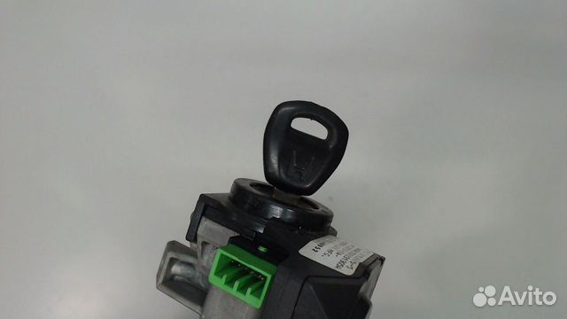 Замок зажигания Honda Stream, 2001 Замок зажигания Honda Stream, 2001