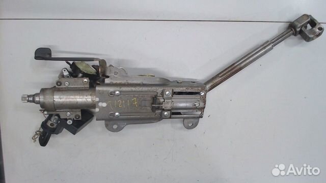 Замок зажигания Jeep Compass 2011, 2012 Замок зажигания Jeep Compass 2011, 2012