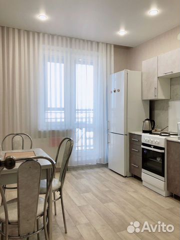 2-к квартира, 50 м², 13/19 эт. 2-к квартира, 50 м², 13/19 эт.