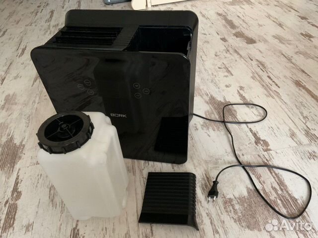 Мойка воздуха Bork q710