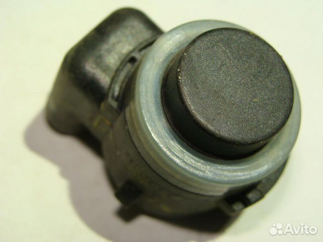 Датчик парковки (парктроник) Датчик парковки (парктроник)