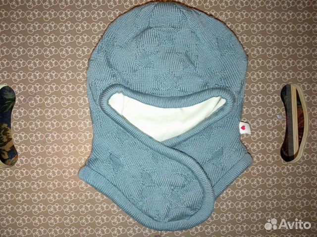 Шапка детская Reima Шапка детская Reima