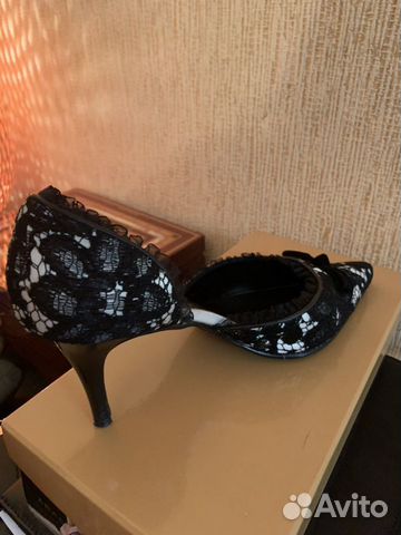 Лодочки together + сумочка Лодочки together + сумочка