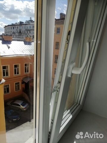 Комната 24 м² в 4-к, 4/5 эт. Комната 24 м² в 4-к, 4/5 эт.