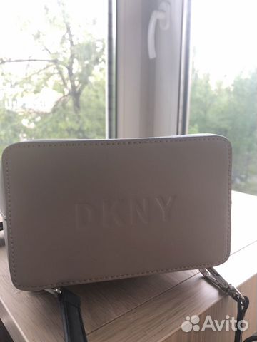 Сумка рюкзак dkny оригинал новая Сумка рюкзак dkny оригинал новая