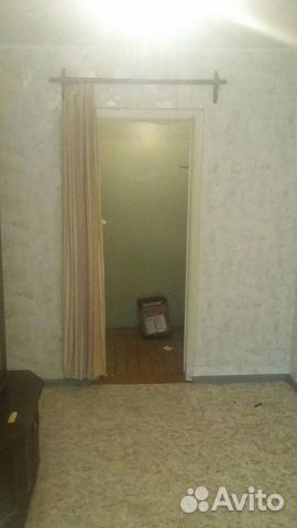 2-к квартира, 44 м², 1/5 эт.