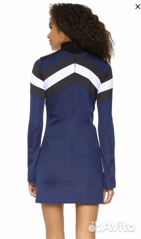 Платье msgm Платье msgm
