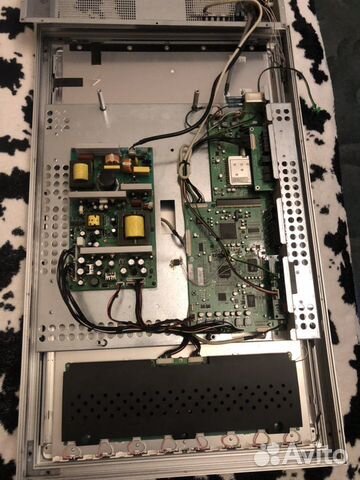 Hantarex 32 LCD на запчасти Hantarex 32 LCD на запчасти