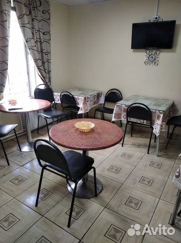 Комната 28 м² в > 9-к, 3/3 эт.