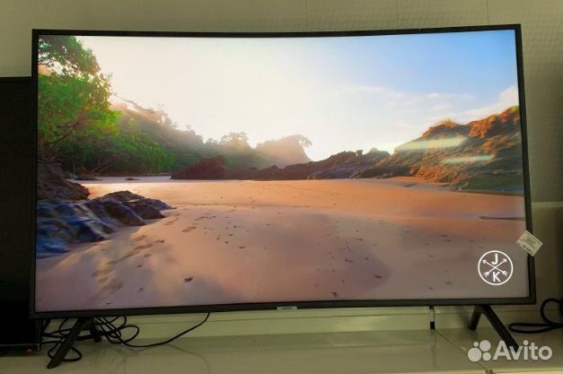 SAMSUNG UE49NU7300