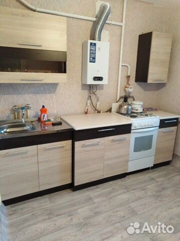 

2-к. квартира, 50 м², 4 кровати