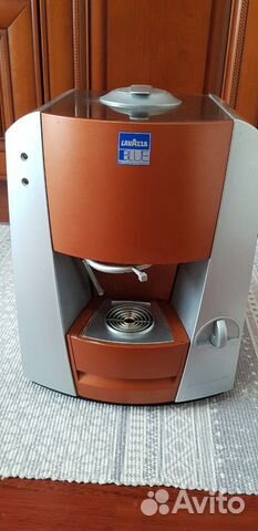 Капсульная кофемашина Lavazza lb1000
