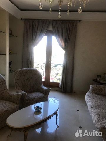 4-к квартира, 185 м², 16/16 эт.