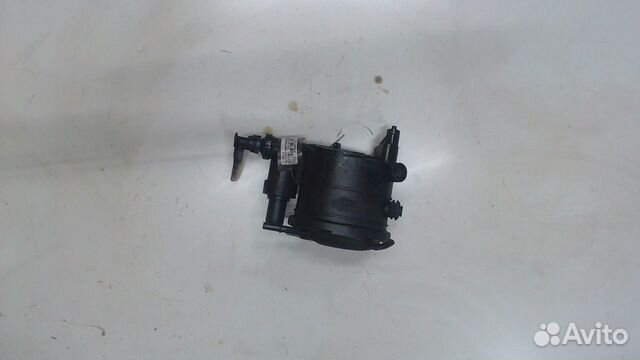 Корпус топливного фильтра Citroen Jumpy (Dispatch) Корпус топливного фильтра Citroen Jumpy (Dispatch)