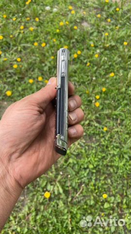 Телефон Vertu Signature S Design
