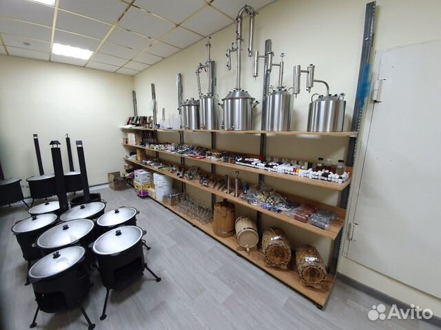 Самогонные аппараты в Набережных Челнах
