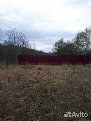 Участок 11 сот. (ИЖС)