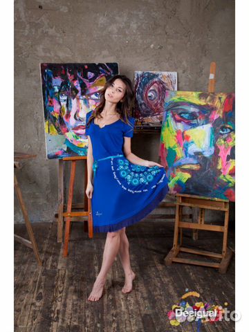 Платье Desigual новое оригинал s m l xl