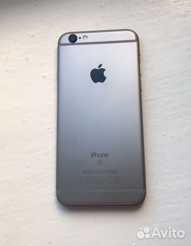 Телефон iPhone 6s 64g Телефон iPhone 6s 64g