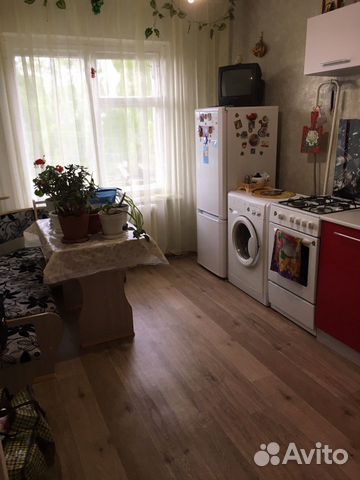 1-к квартира, 33 м², 3/3 эт. 1-к квартира, 33 м², 3/3 эт.