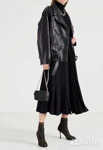 Сумка prada