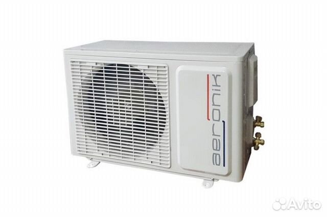 Кондиционер Aeronik (Аэроние) ASI-07HS4 Кондиционер Aeronik (Аэроние) ASI-07HS4
