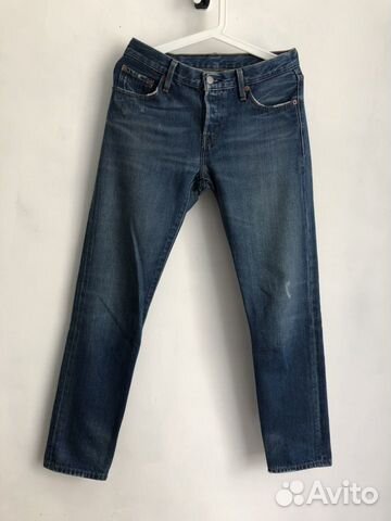 Одежда Levi’s, Zara (Левайс, Зара)