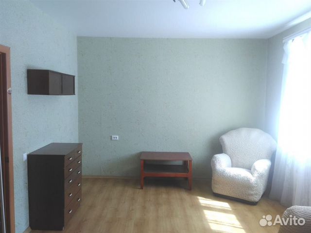 1-к квартира, 55 м², 1/4 эт. 1-к квартира, 55 м², 1/4 эт.
