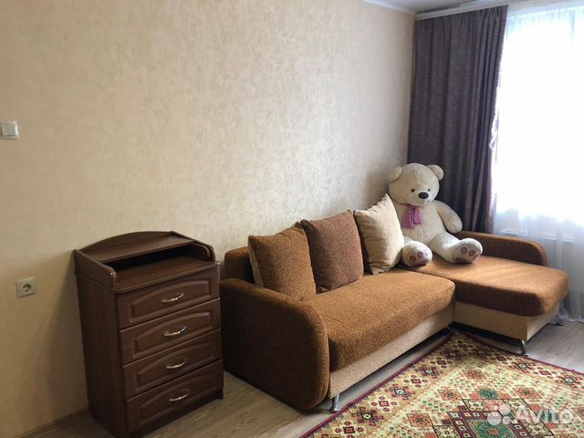 2-к квартира, 55 м², 6/17 эт. 2-к квартира, 55 м², 6/17 эт.