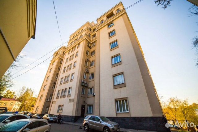 Офисное помещение в бц Альянс, 36.6 м² Офисное помещение в бц Альянс, 36.6 м²