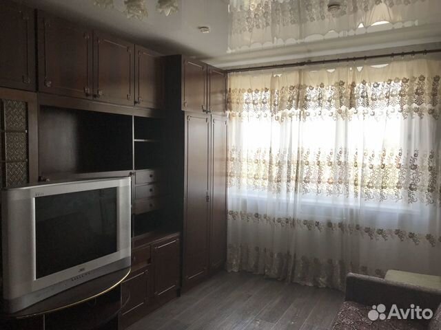 1-к квартира, 33 м², 5/9 эт. 1-к квартира, 33 м², 5/9 эт.
