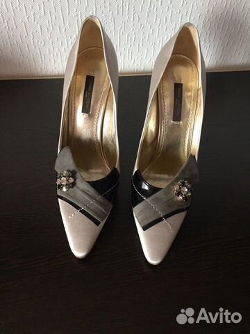 Туфли Louis Vuitton оригинальные Туфли Louis Vuitton оригинальные