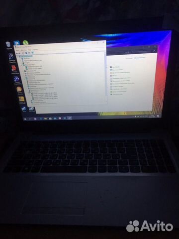 Ноутбук Lenovo ideapad 310-15isk Ноутбук Lenovo ideapad 310-15isk