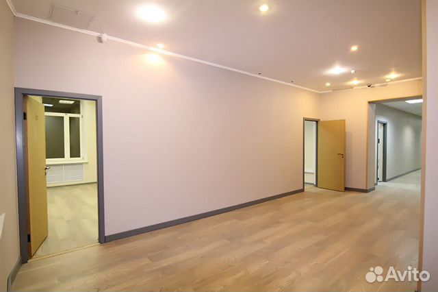 Офисное помещение, 18.1 м²
