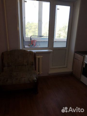 1-к квартира, 41 м², 4/9 эт.
