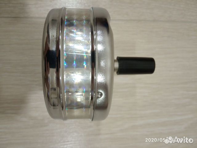 Пепельница