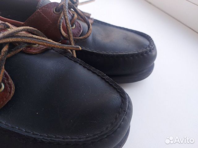 Топсайдеры Тимберленд Timberland Топсайдеры Тимберленд Timberland