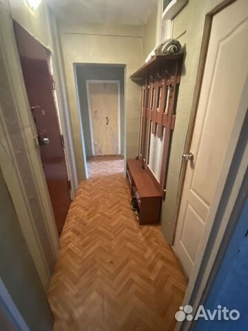 2-к квартира, 44.3 м², 5/5 эт. 2-к квартира, 44.3 м², 5/5 эт.