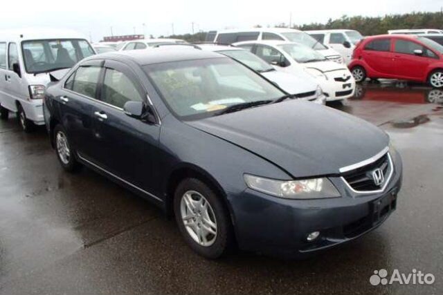 Авторазбор Honda Accord VII 2003-2008 Авторазбор Honda Accord VII 2003-2008