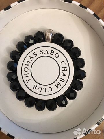 Браслет Thomas Sabo