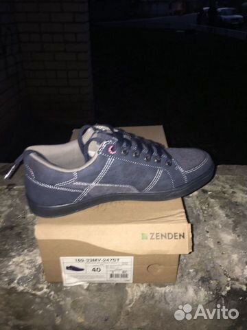 Обувь, Кроссовки, Туфли новые. Zenden Обувь, Кроссовки, Туфли новые. Zenden