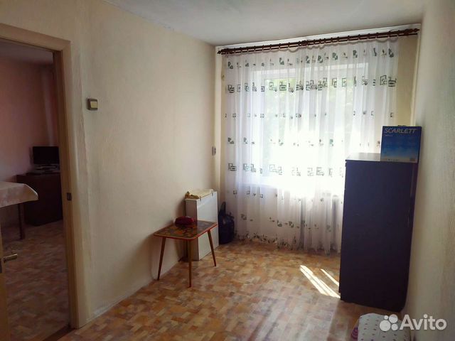 2-к квартира, 46.3 м², 4/5 эт. 2-к квартира, 46.3 м², 4/5 эт.