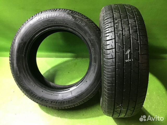 195 65 15 летние Bridgestone B390 195 65 15 летние Bridgestone B390