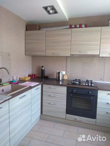 2-к квартира, 43 м², 4/4 эт. 2-к квартира, 43 м², 4/4 эт.