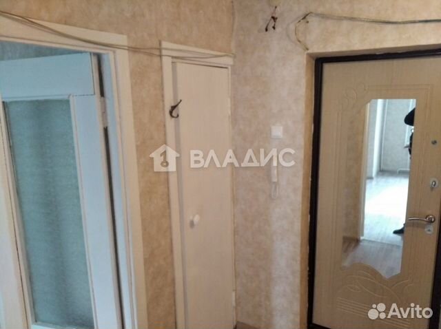 1-к квартира, 35.6 м², 5/9 эт.