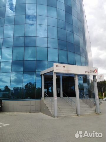 Офисное помещение, 18 м² Офисное помещение, 18 м²