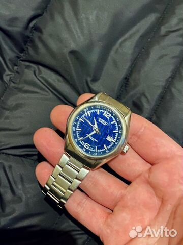 Мужские часы Casio