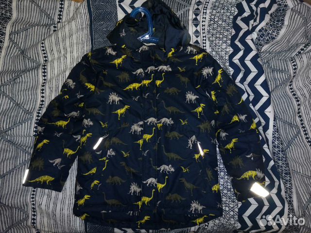 Куртка HM 128 Куртка HM 128