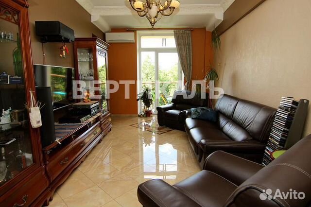 3-к квартира, 90 м², 6/8 эт. 3-к квартира, 90 м², 6/8 эт.