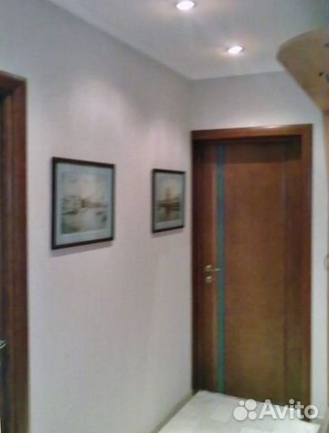 2-к квартира, 54 м², 8/17 эт. 2-к квартира, 54 м², 8/17 эт.